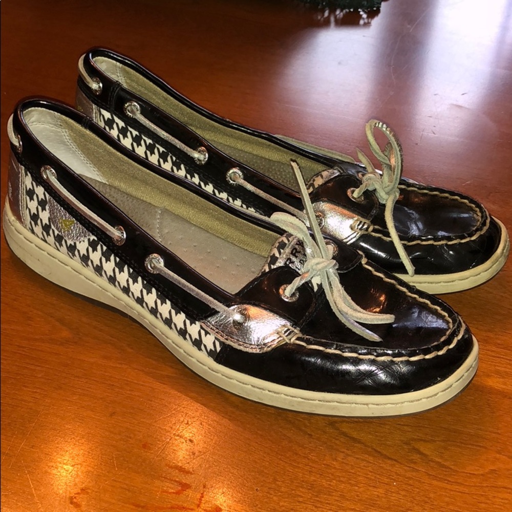 Sperries